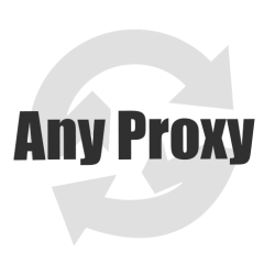 Any Proxy